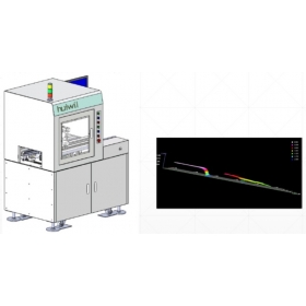 Hotbar 3D平整度自動化檢測